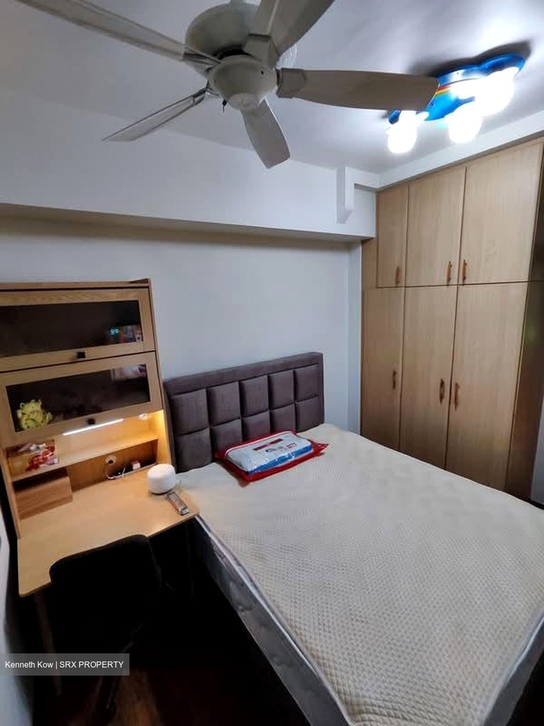 Palm Gardens (D23), Condominium #576518971